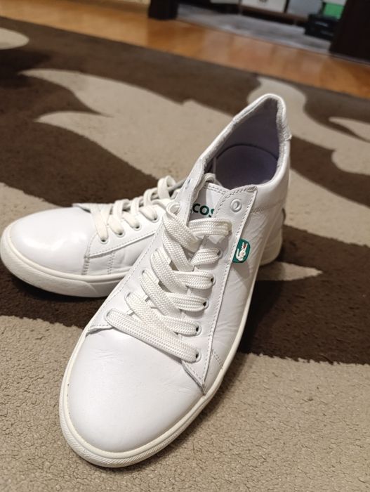 Шкіряні чоловічі черевики