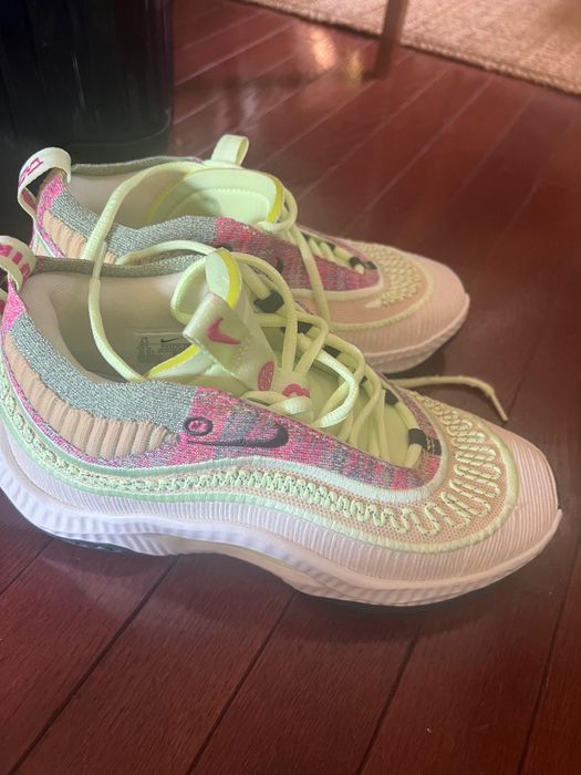 Ténis / sapatilhas  nike cosmic unity 3