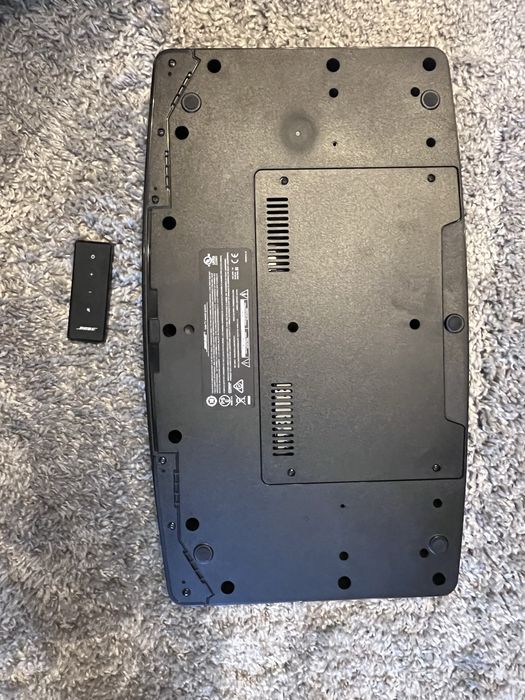 Soundbar BOSE SOLO