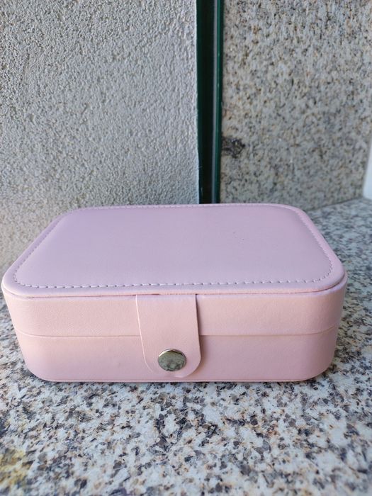 Vendo bulsa para guardar acessórios