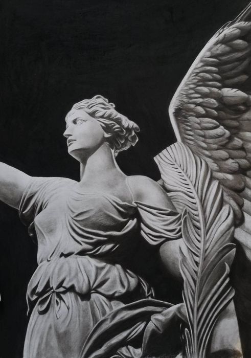 Rysunki, obrazy gotowe i na zamówienie