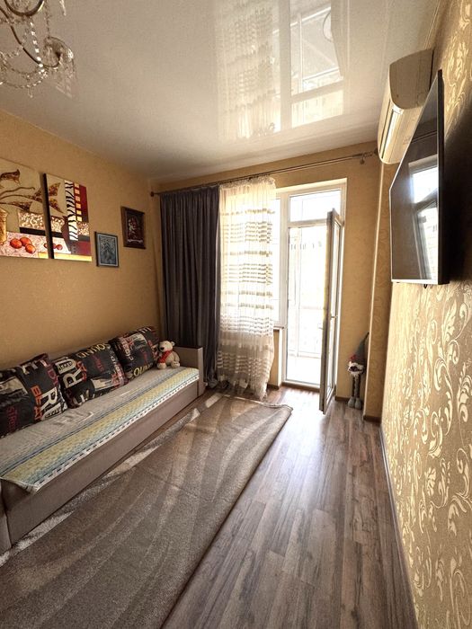 1-кімнатна квартира за адресою (площа 39 м²) - Atlanta.ua - фото 7