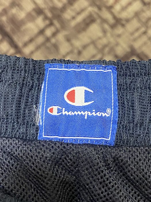 Спортивные штаные,Парашюты Champion
