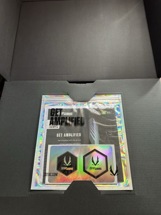 GeForce RTX 3070 Zotac 8 Gb