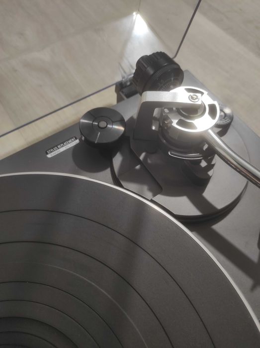 TECHNICS gramofon SL - 3310