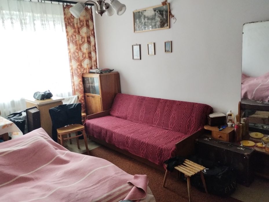 mieszkanie 57 m2 Pionki