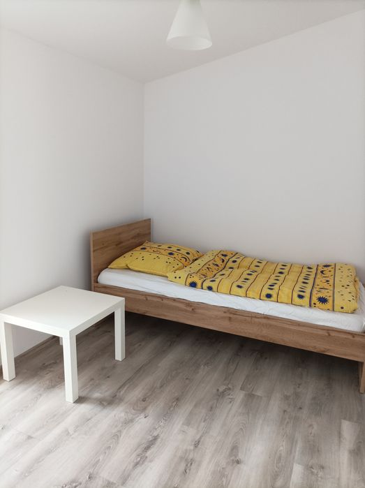 Nocleg centrum Komandorska-53 -PKP PKS Wroclavia wolne od 13.10