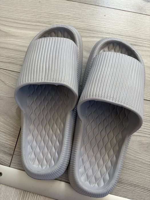 Nowe klapki ergonomiczne ortoflex