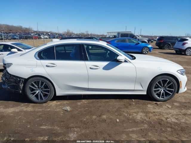 BMW 330I XDRIVE 2019 /