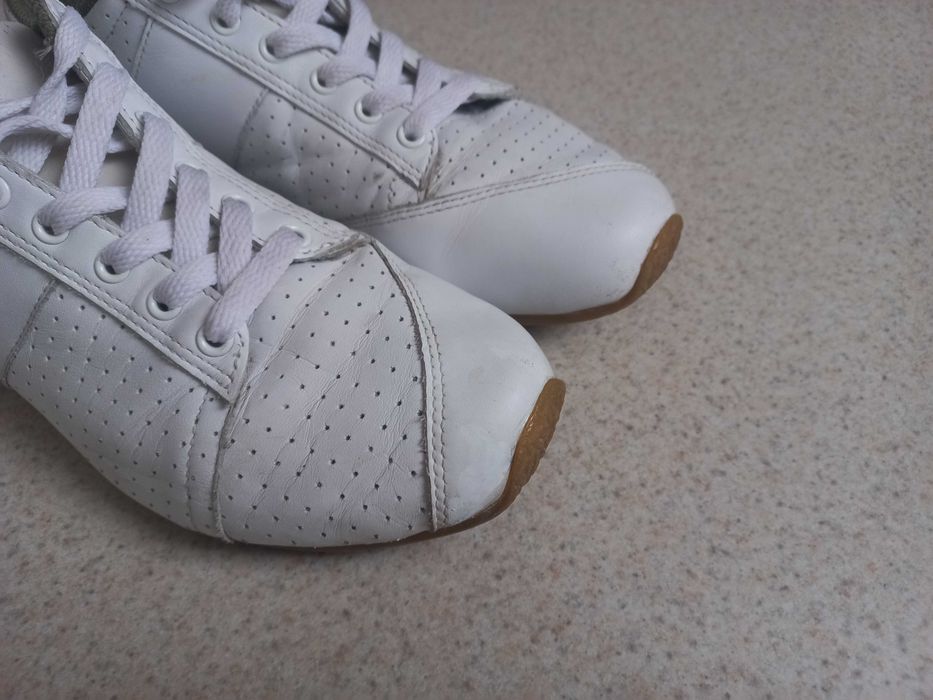 Sneakersy Lacoste, rozm. 40