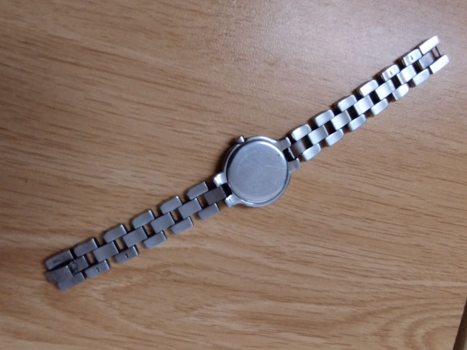 Relógio Tissot Model G330