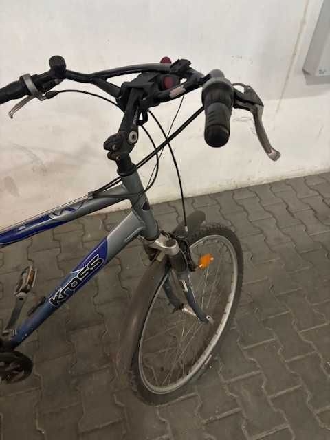 Rower damski Kross 5th Avenue