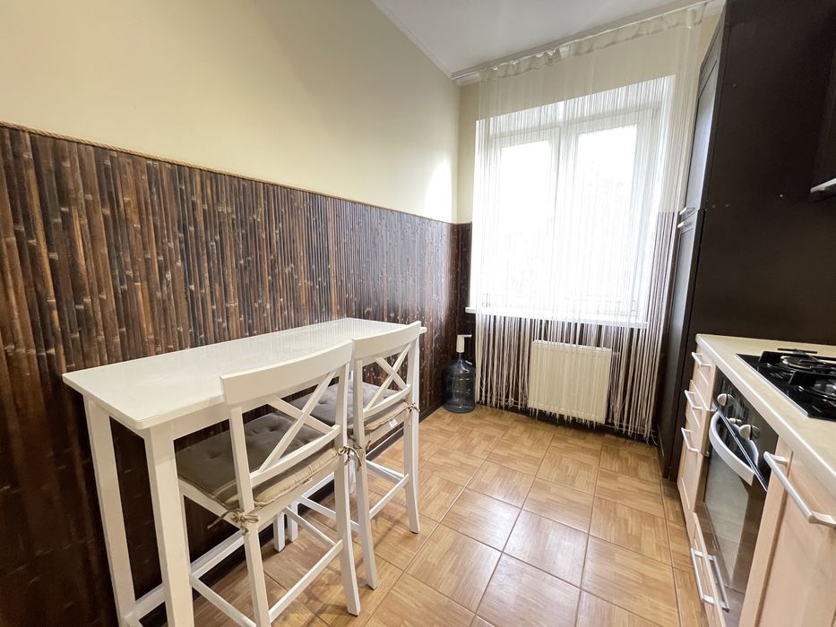 ОРЕНДА 3 кім квартири, бульвар Куліша