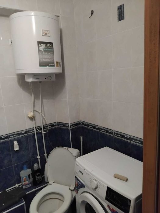 Продам 2кв Парково-Сирецька,Шевченківський,мБерстейська 14хв 47000у.о.