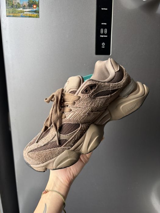 new balance 9060
