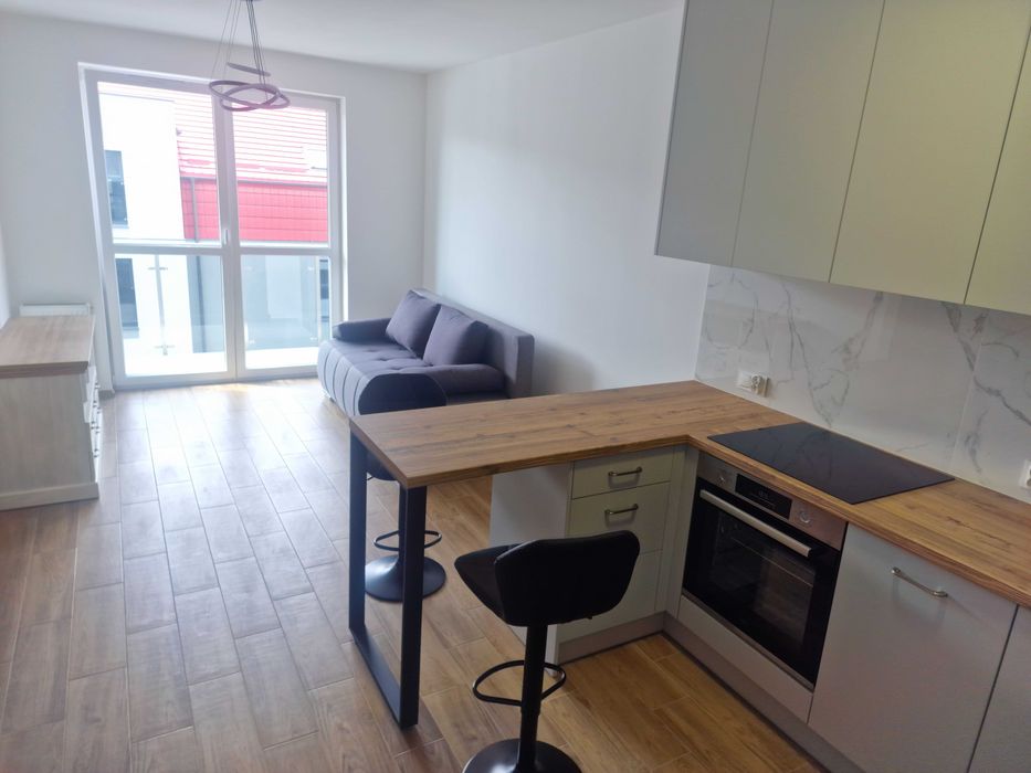 Mieszkanie Olsztyn ul Bartąska