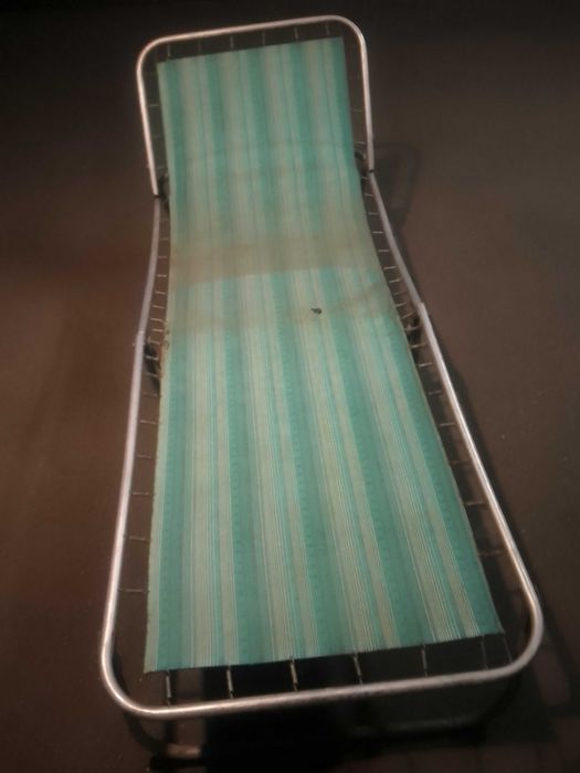 Продам Раскладушка