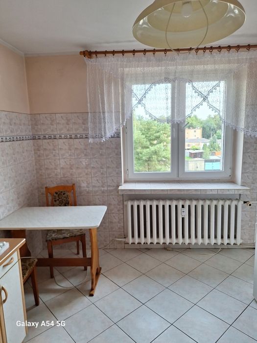 Mieszkanie 53,9m Gultowy