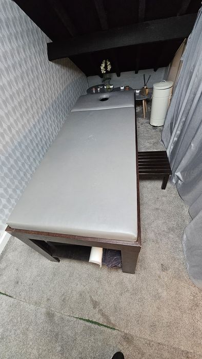 Marquesa de SPA Massagem