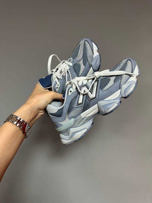 Кросівки New Balance 9060 Moon Daze premium