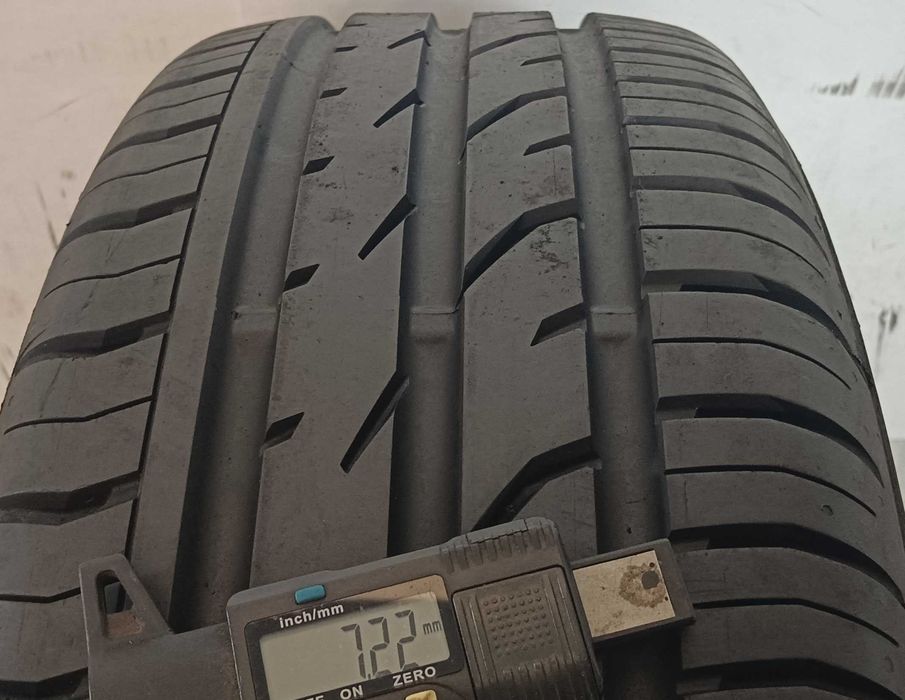 Szt2614M Sztuka 205/60R16 96H Continental ContiPremiumContact2