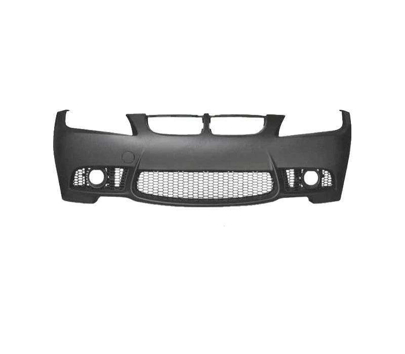 PARA-CHOQUES FRONTAL BMW E90 E91 05-08 LOOK M3