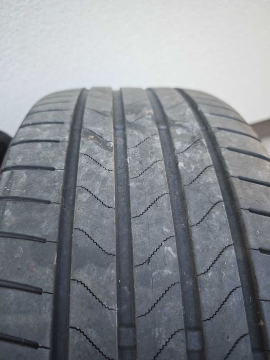 Opony Bridgestone Turanza 2szt  225/45 r17 94Y