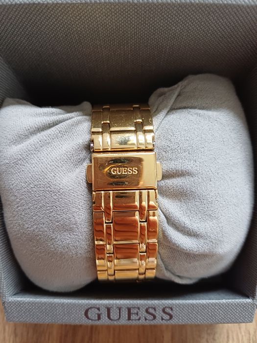 Guess oryginalny zegarek damski