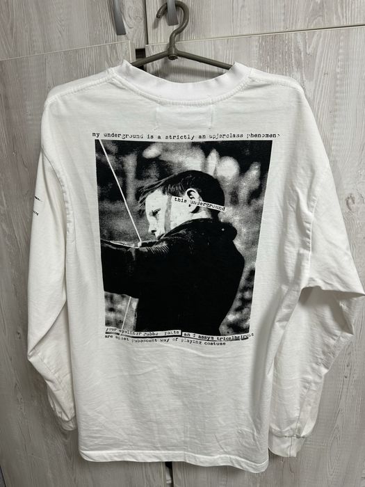 Лонг ERD (Enfants Riches Déprimés)