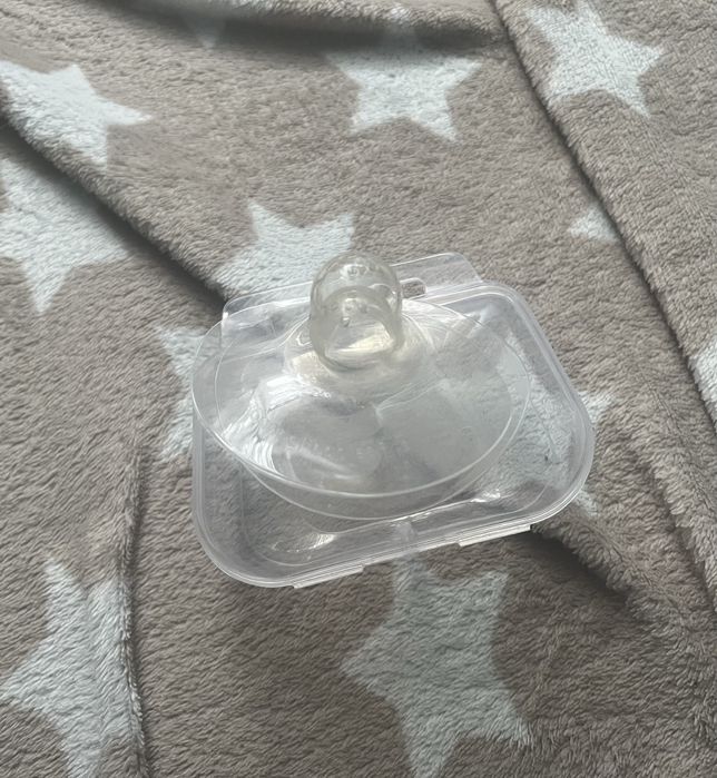 Wyprawka dla mamy po porodzie cesarskim cięciu cc cesarce paczka paka