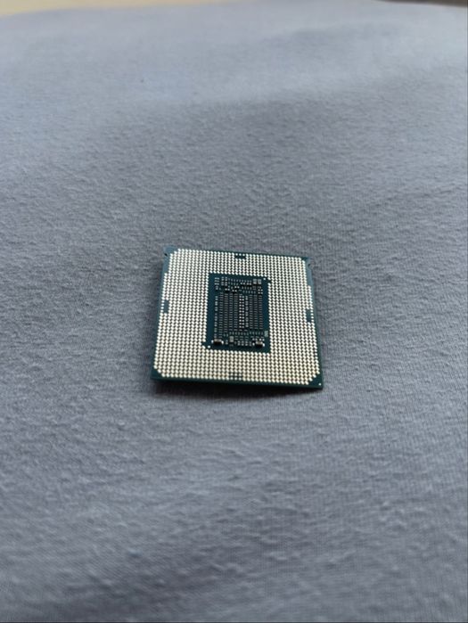 I5 9400f 6 cores 6 threads