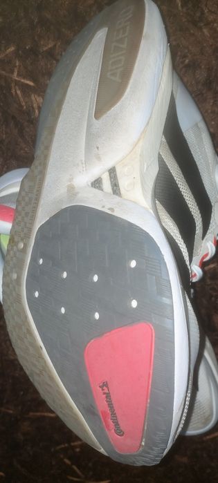 Vendo Adidas Adizero Boston 13, 42 2/3
