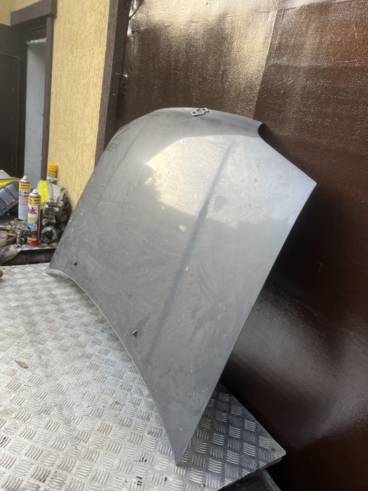 Капот в идеале сузуки свифт suzuki swift 98год