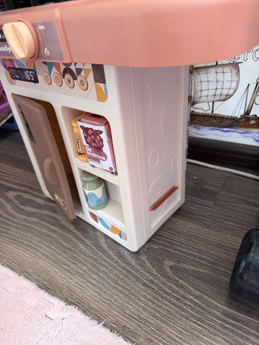 Кухня детская, набор