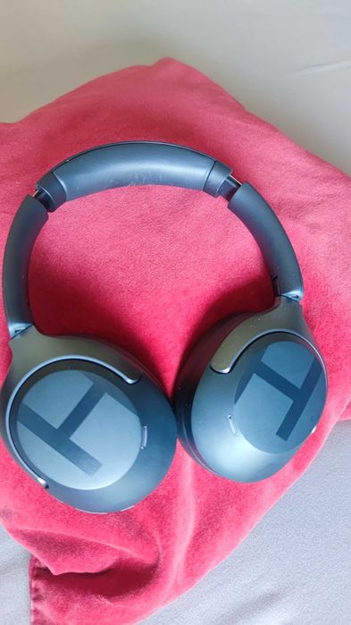 Headphones sem fio HAYLOU S40 ACN.