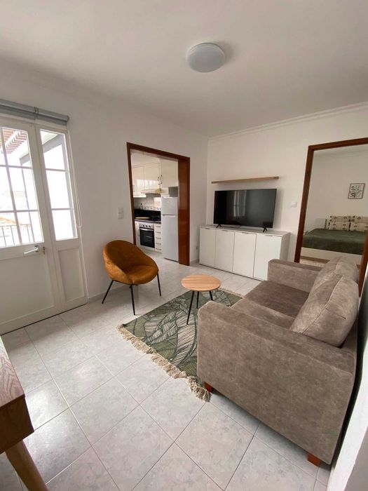 Apartamento T1 C/ despesas incluídas