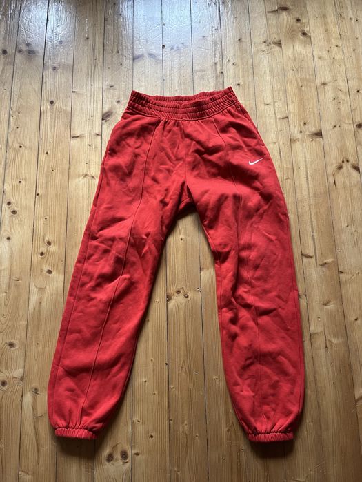 Спортивні штани жіночі Nike S