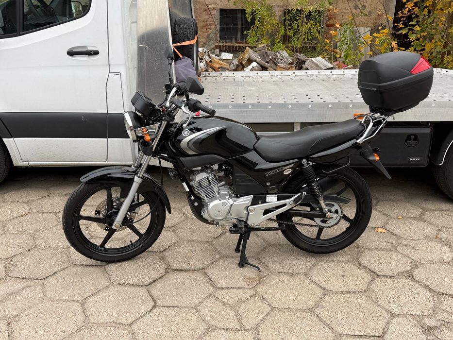 Yamaha