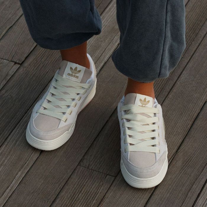 Жіночі кросівки Adidas Adi2000 Beige Pink premium / кросівки Адідас