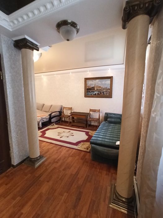 Квартира в центрі пог. 399, 750 доба