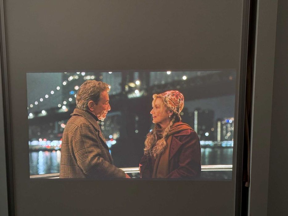 Projetor Epson TW3200