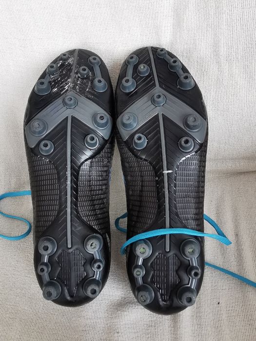 Nike Mercurial Superfly 8 Pro Ag Made in Bośnia buty piłkarskie 42,5