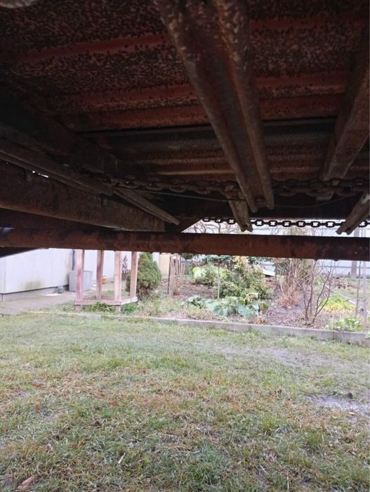 Гноєрозкидач РОУ-4