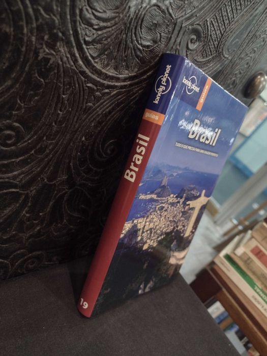 Brasil tudo o que precisa para uma viagem perfeita "Guia"