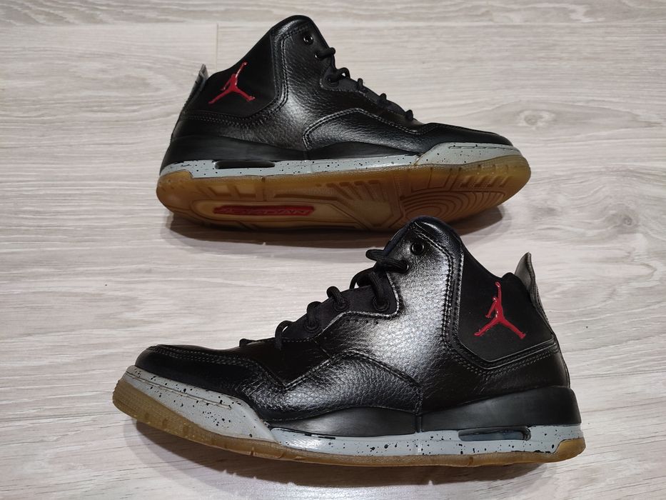 Кроссовки JORDAN Courtside 23 оригинал