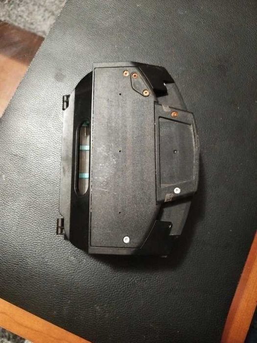 Depósito lixo e água cecotec conga 2290