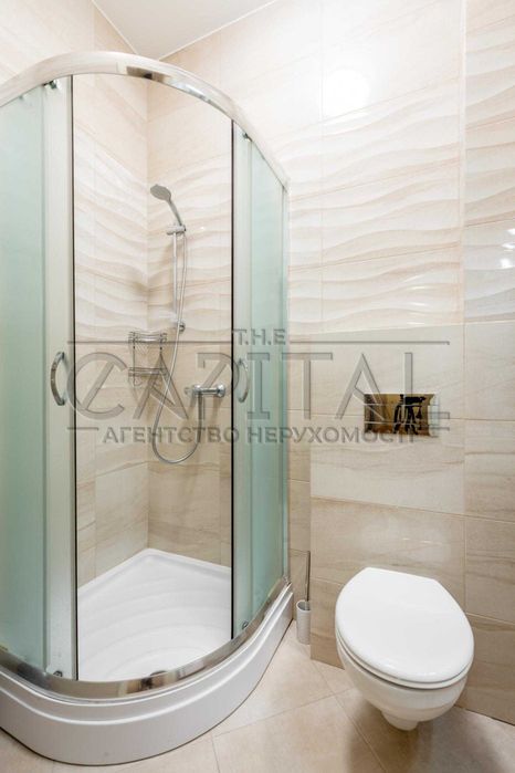 3-rooms apartment apartment by the address st. Ul Sapernoe Pole (area 101 m²) - Atlanta.ua - photo 18