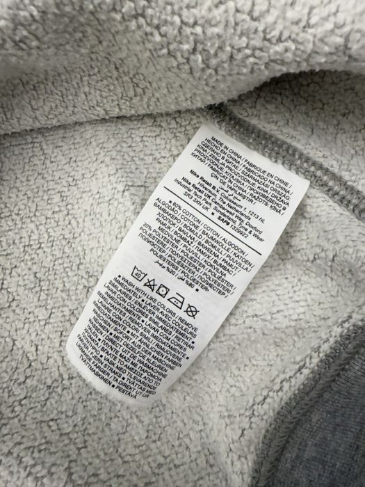 Базовий світшот Nike оригінал кофта