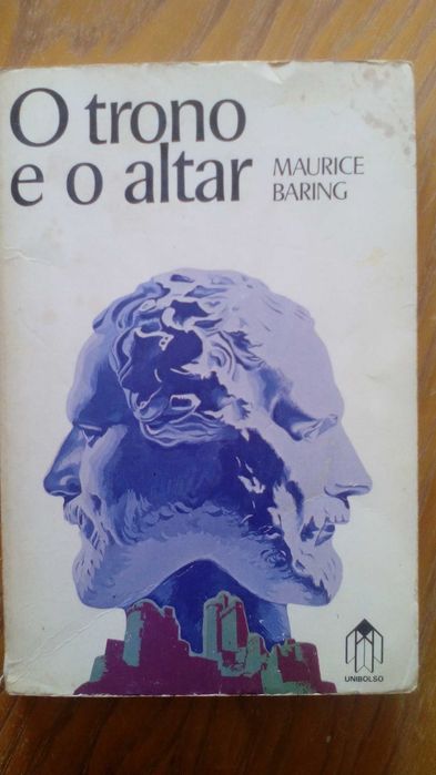 The Throne and the Altar, by Maurice Baring