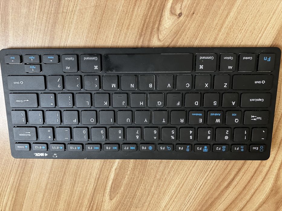 Klawiatura bezprzewodowa Bluetooth